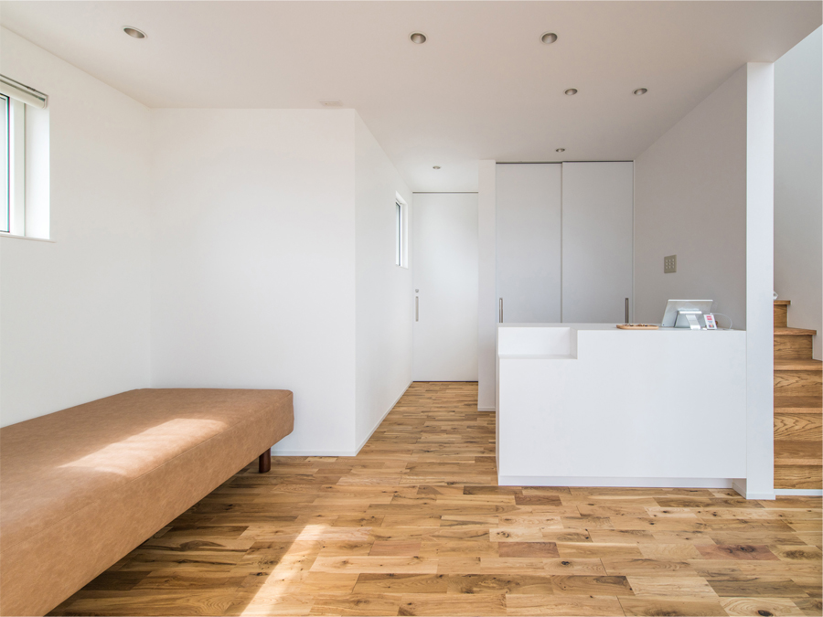 LIFE hair designの写真4