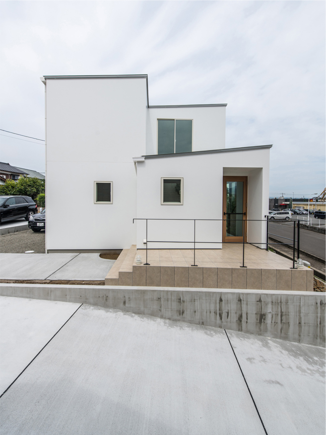 LIFE hair designの写真9