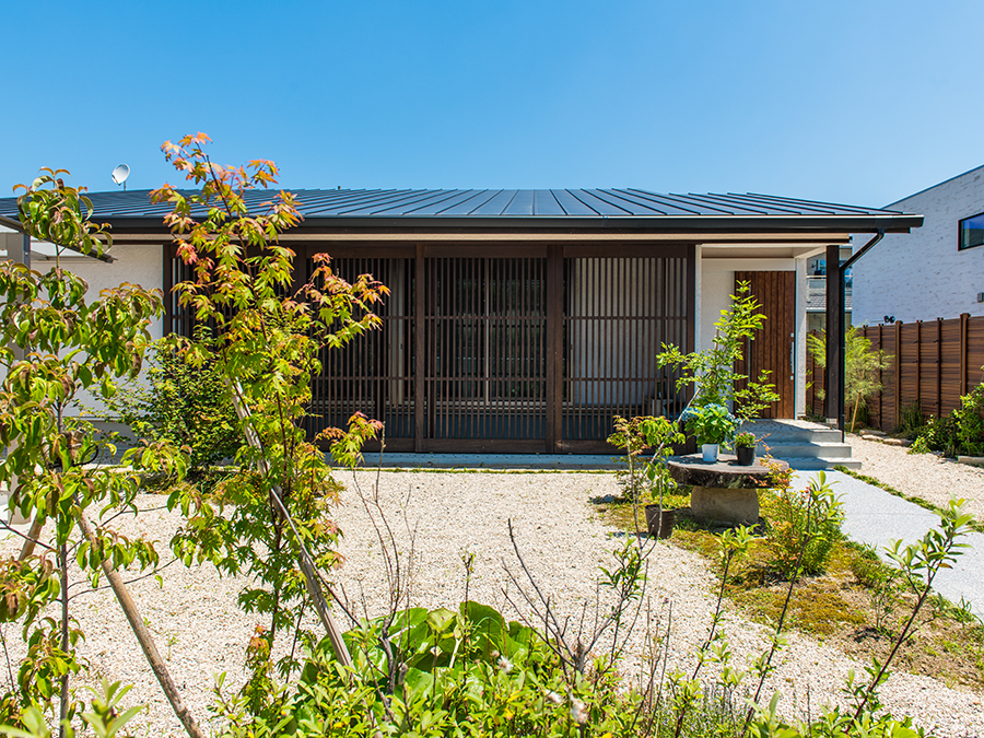 佳凜の平屋の写真2