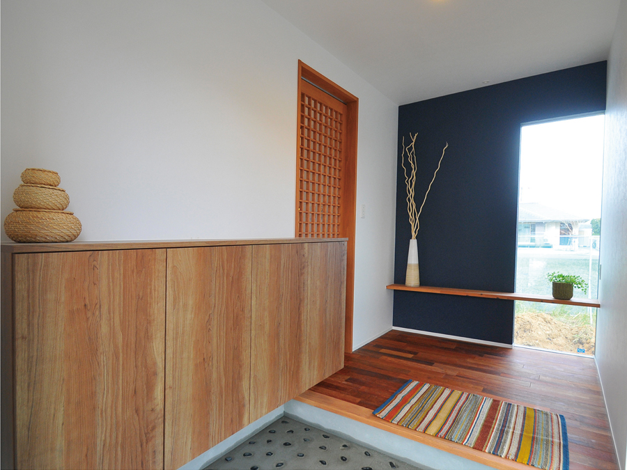 佳凜の平屋の写真4