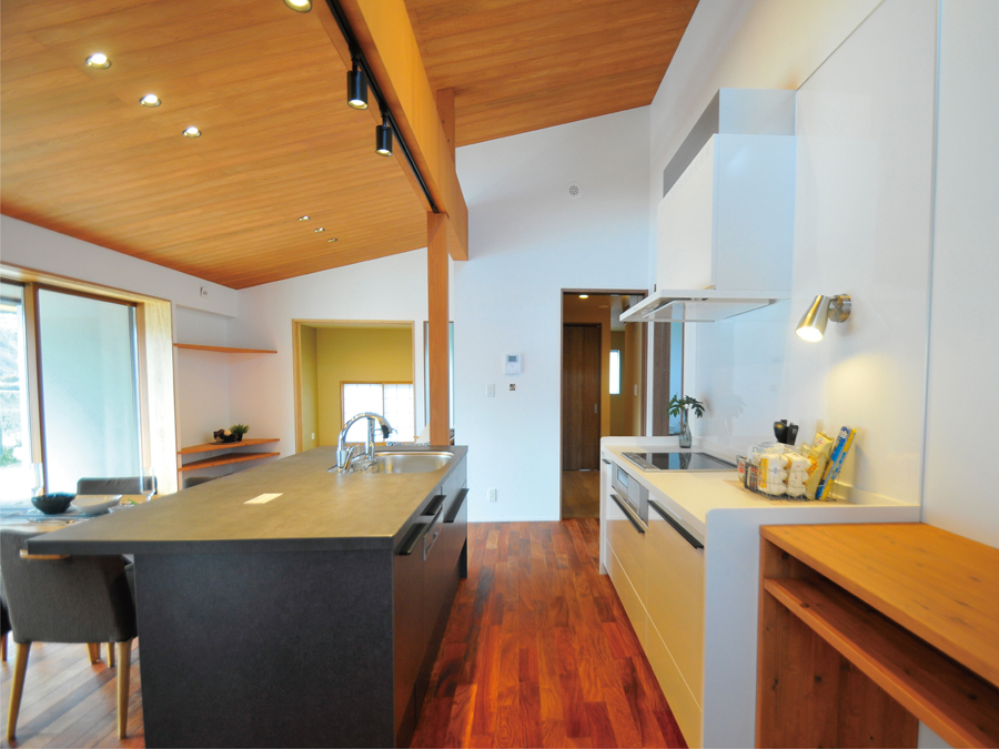 佳凜の平屋の写真6