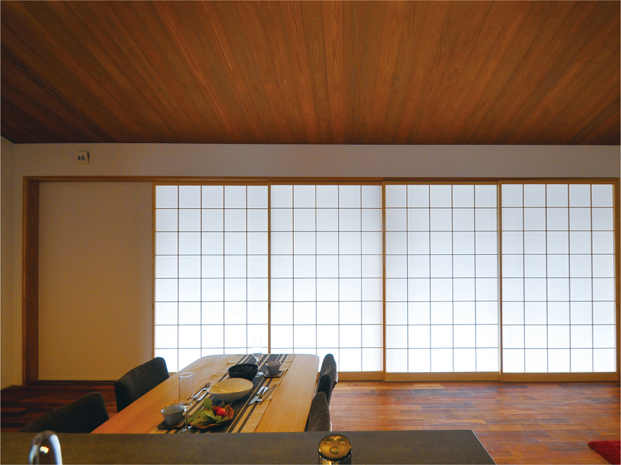 佳凜の平屋の写真8