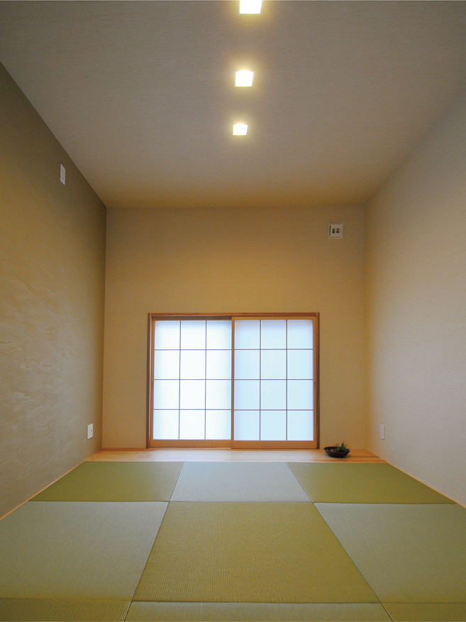 佳凜の平屋の写真7