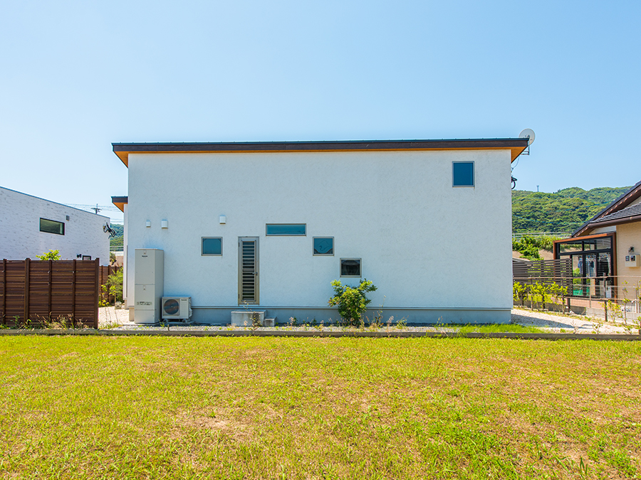 佳凜の平屋の写真10