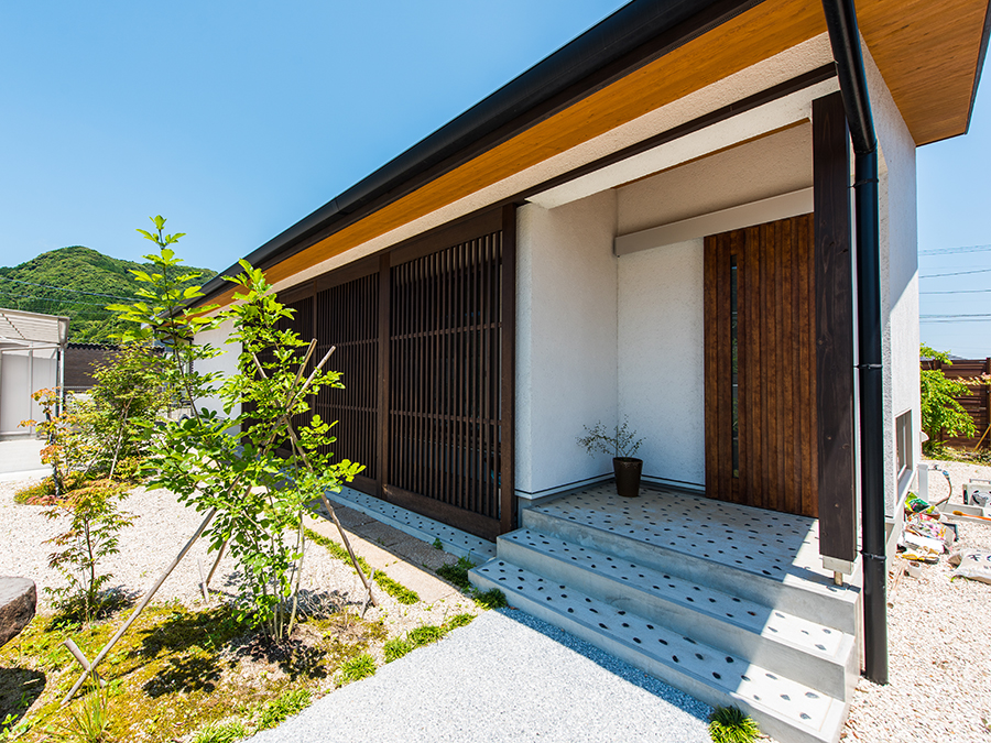 佳凜の平屋の写真3