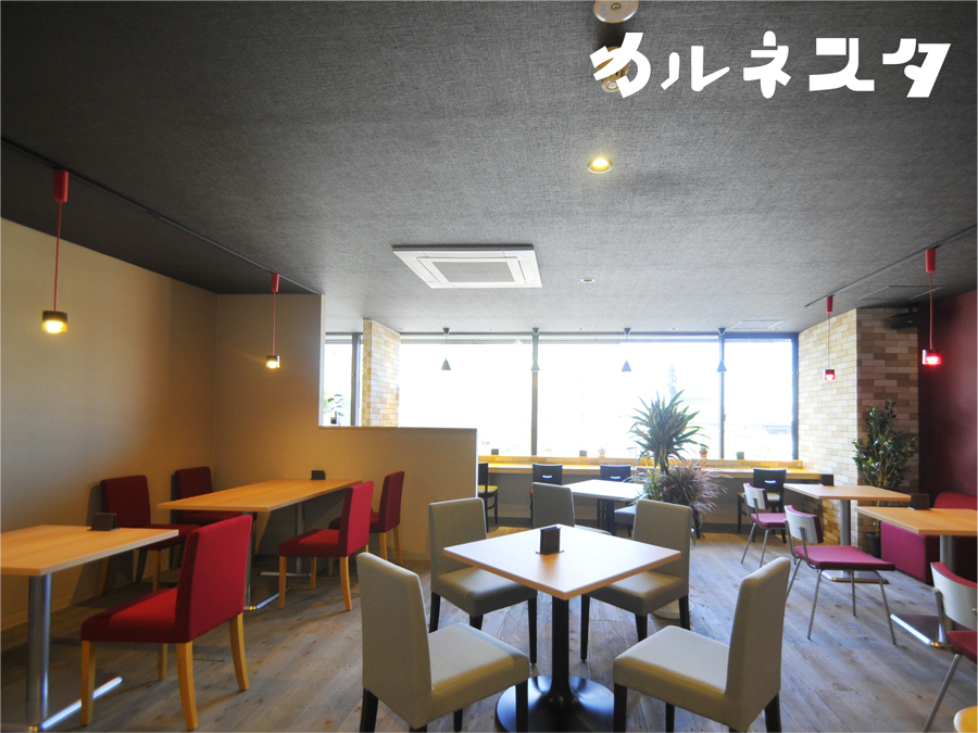 写真：カルネスタ