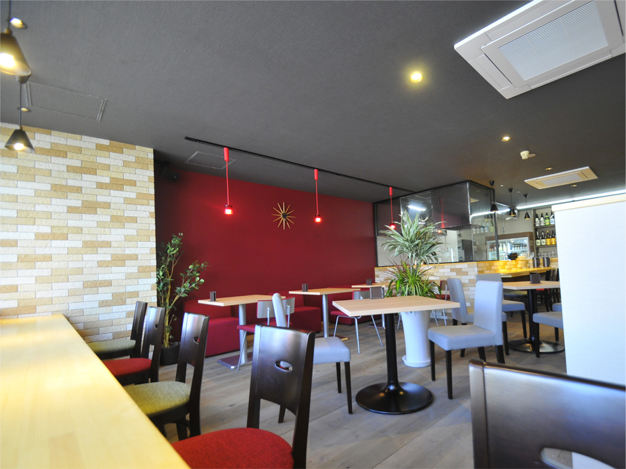 カルネスタの写真3