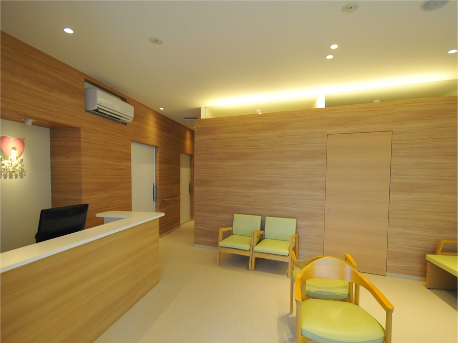 たじまメンタルクリニックの写真2