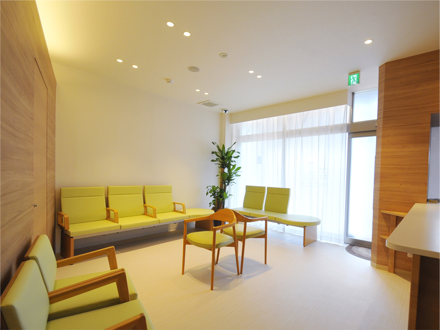 たじまメンタルクリニックの写真3