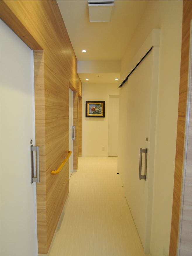 たじまメンタルクリニックの写真4