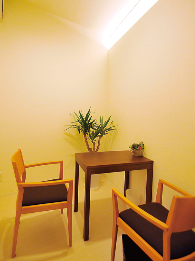 たじまメンタルクリニックの写真5