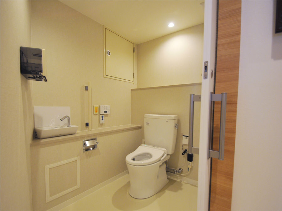 たじまメンタルクリニックの写真6