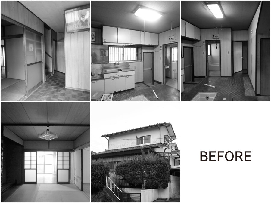 Reboot⑩の写真10