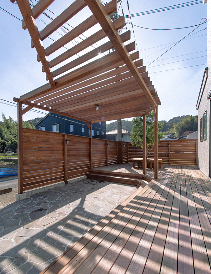 sense of unityの写真5