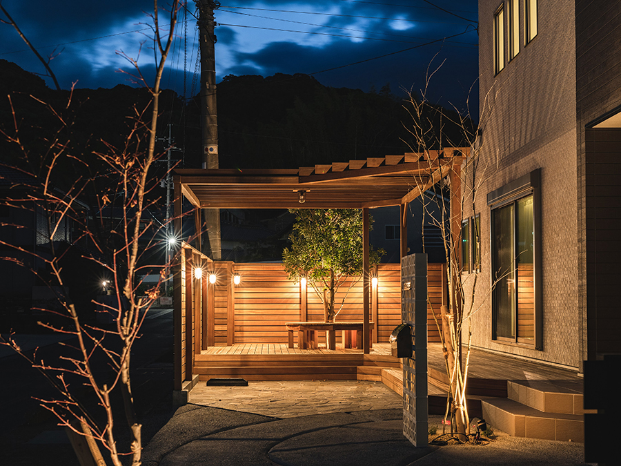 sense of unityの写真2