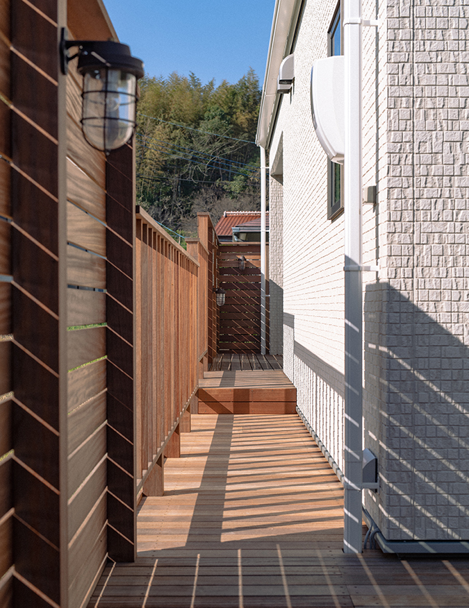 sense of unityの写真6