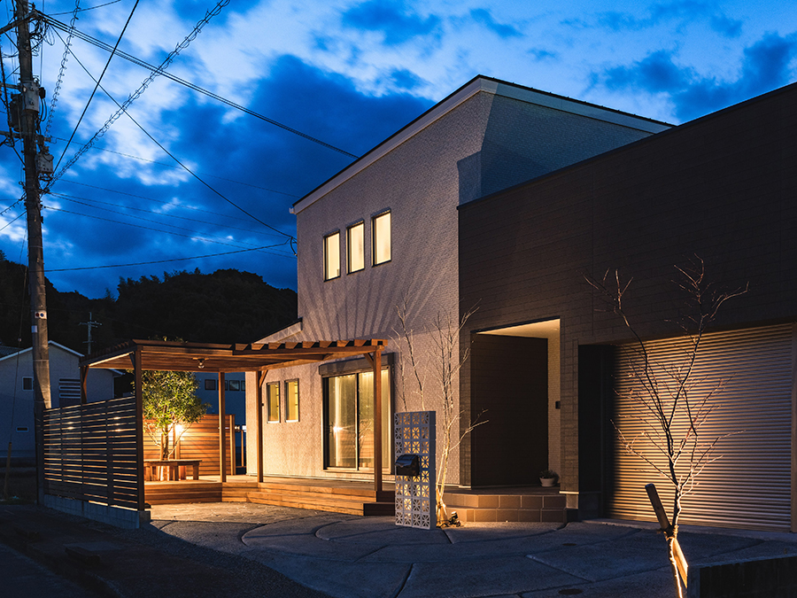 sense of unityの写真9