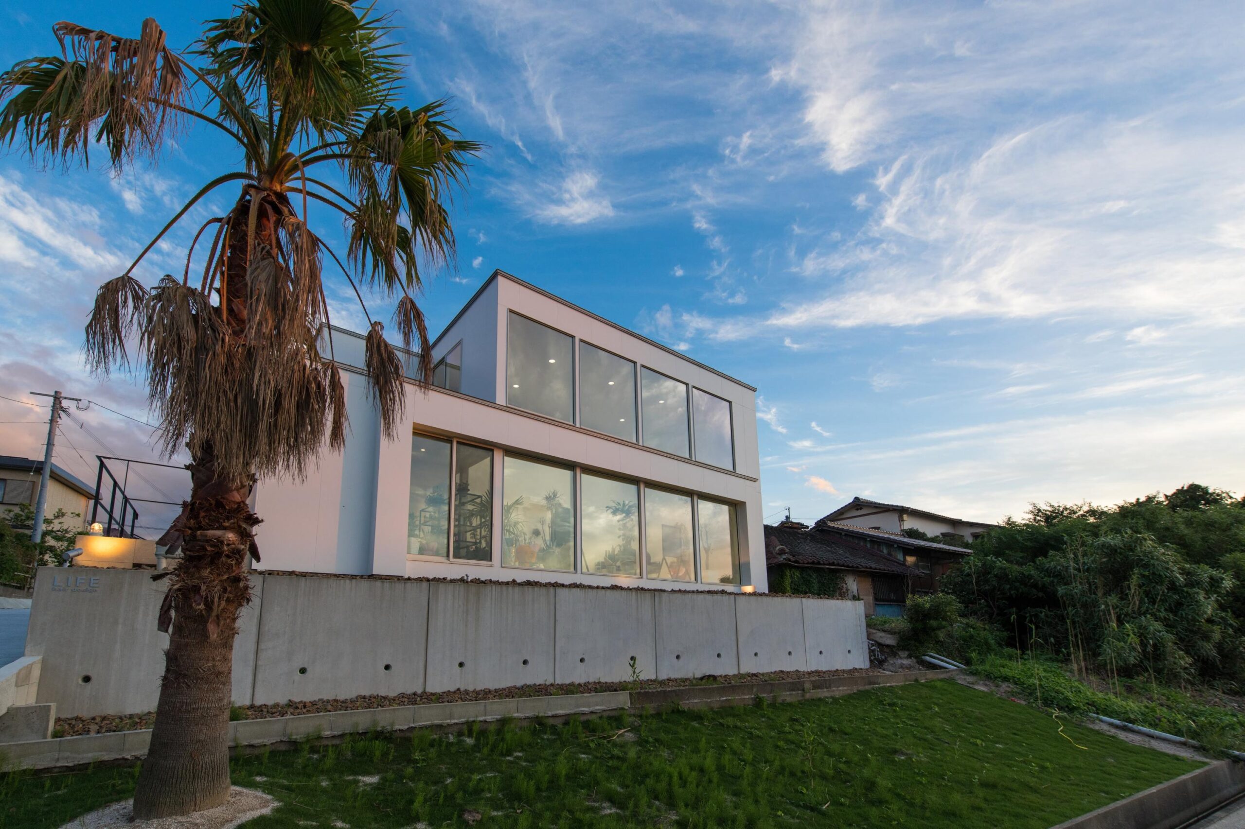 LIFE hair designの写真2