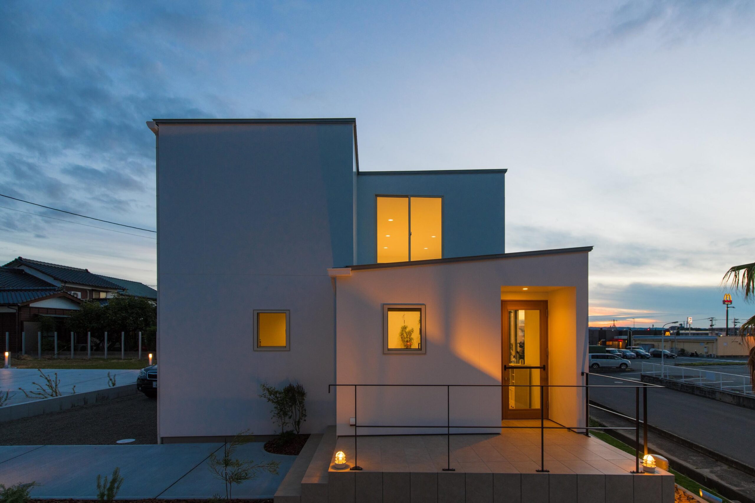 LIFE hair designの写真3