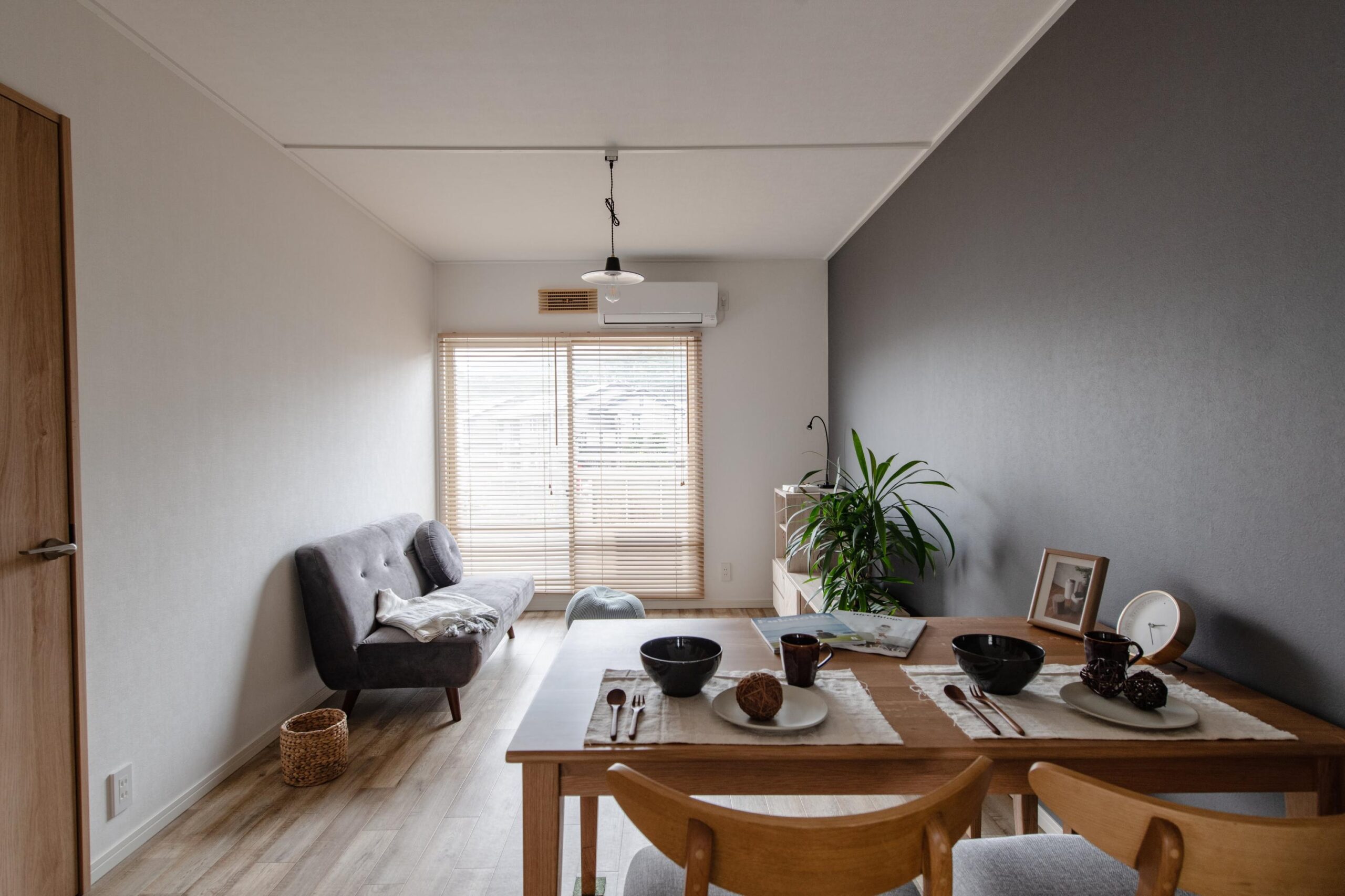 パナハイツの写真5