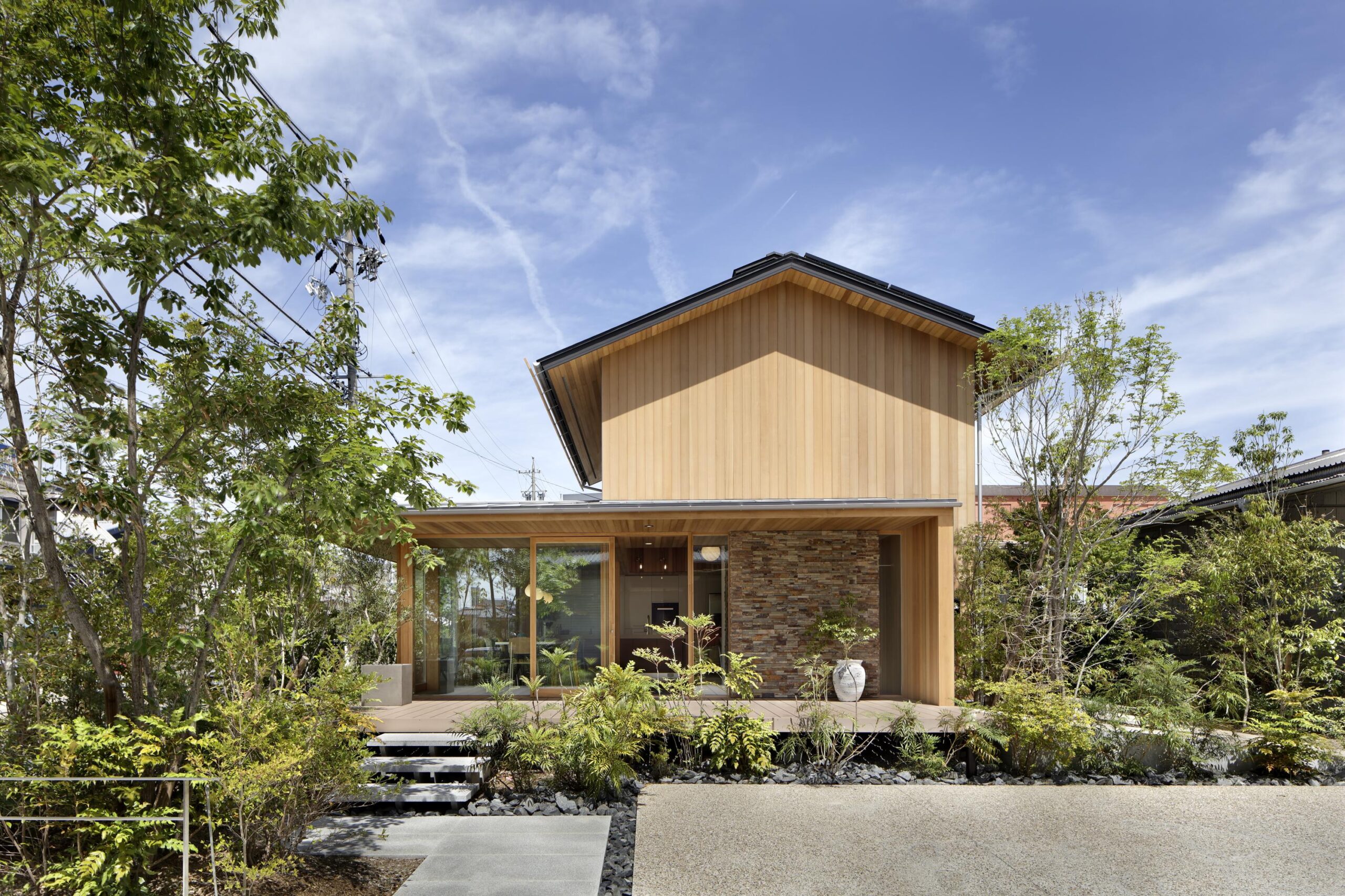 kitchen salonの写真5