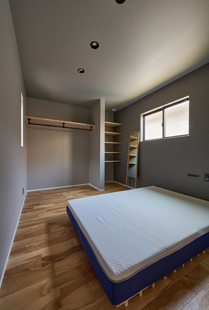 囲い庭の家の写真8