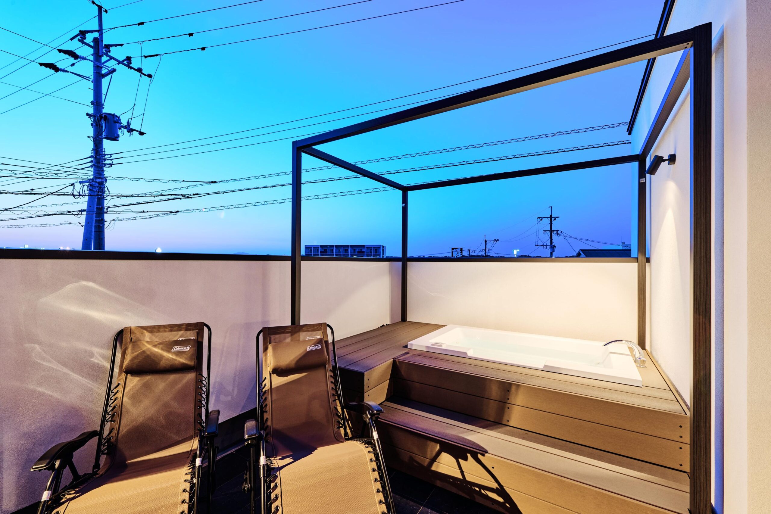 BLUE LIVINGの写真7