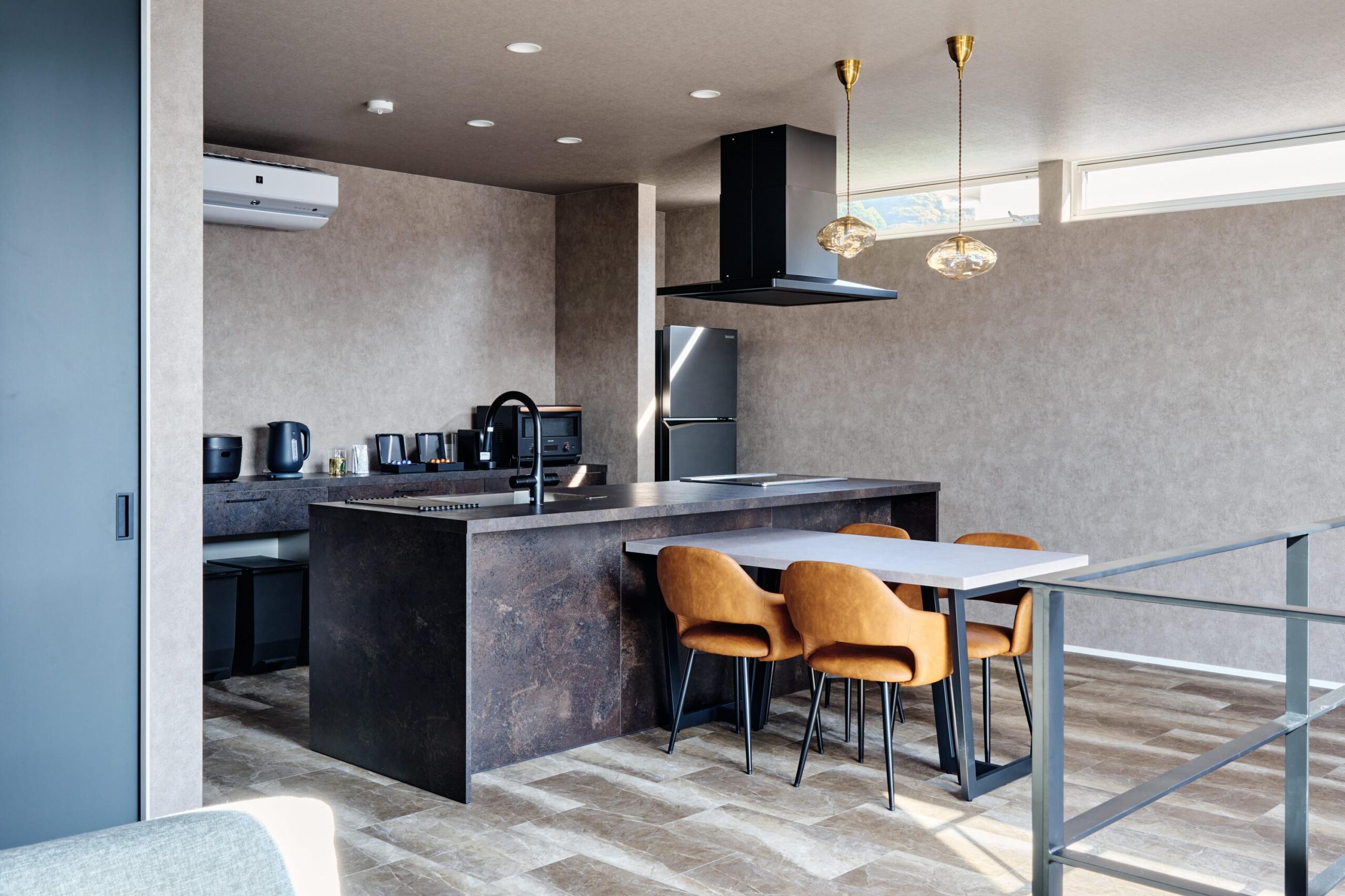 BLUE LIVINGの写真5