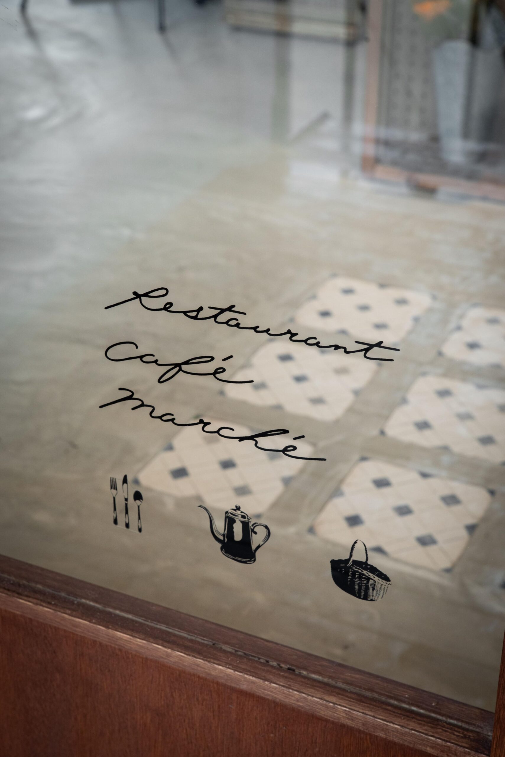 cafe du panierの写真8