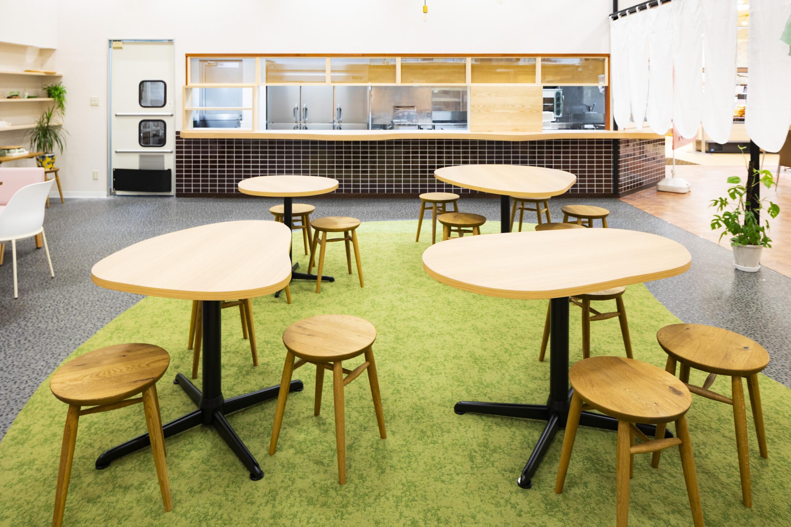 コソラんちの写真3