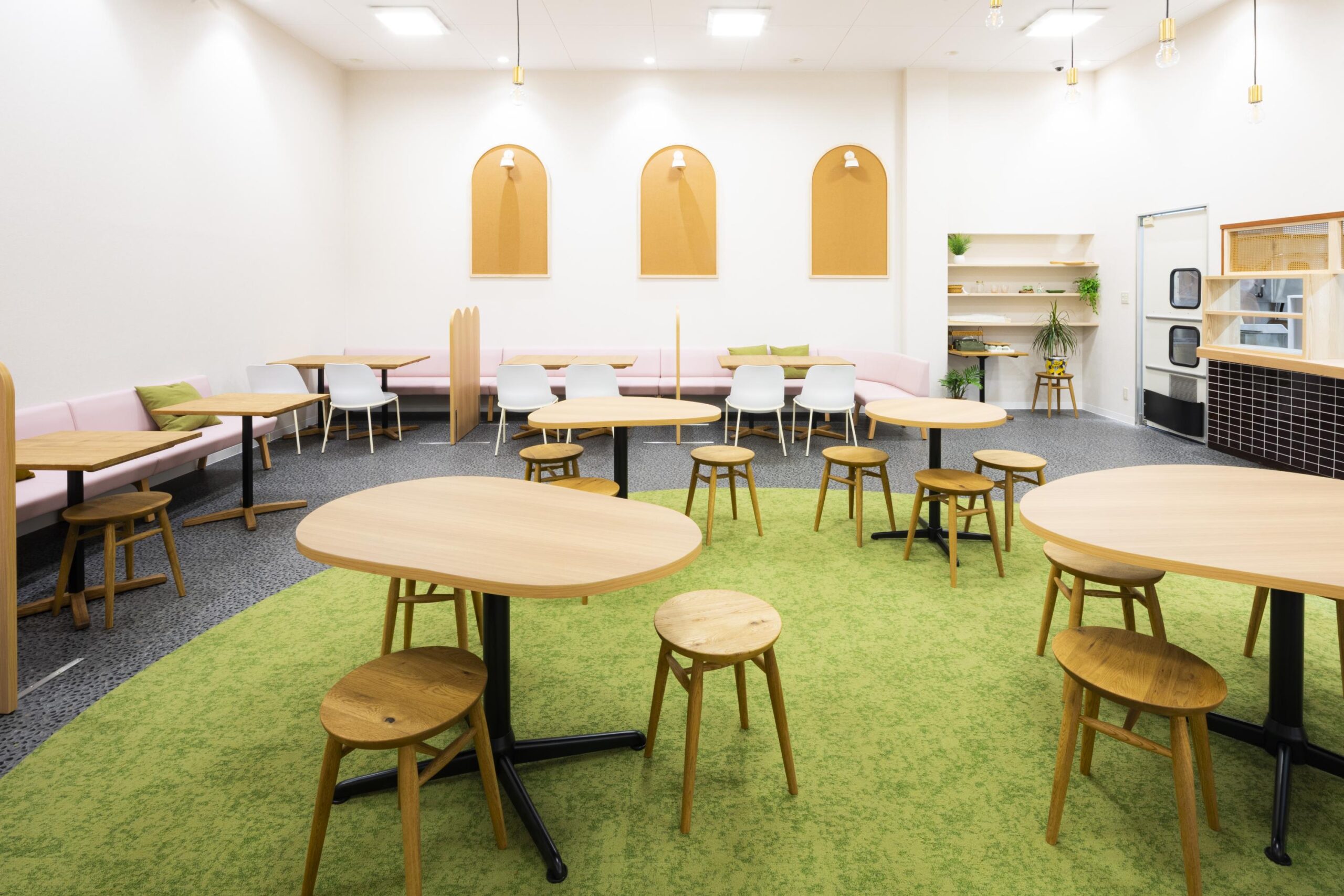 コソラんちの写真4