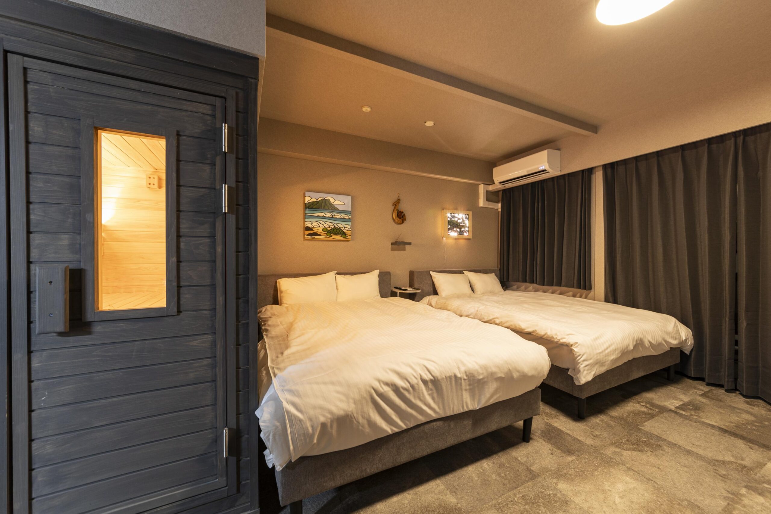 RIVEIL　Ｈakataekimaeの写真2