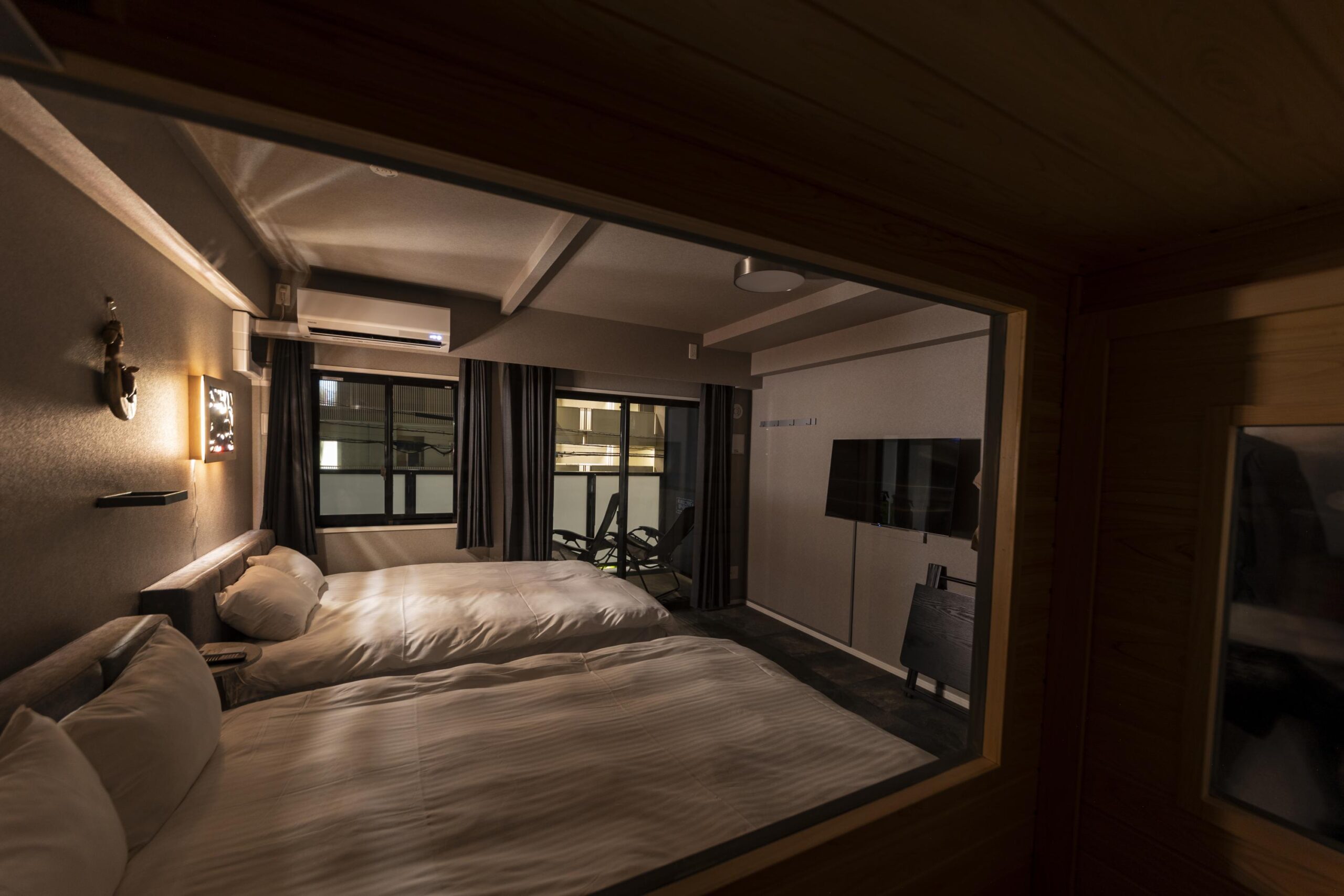 RIVEIL　Ｈakataekimaeの写真5