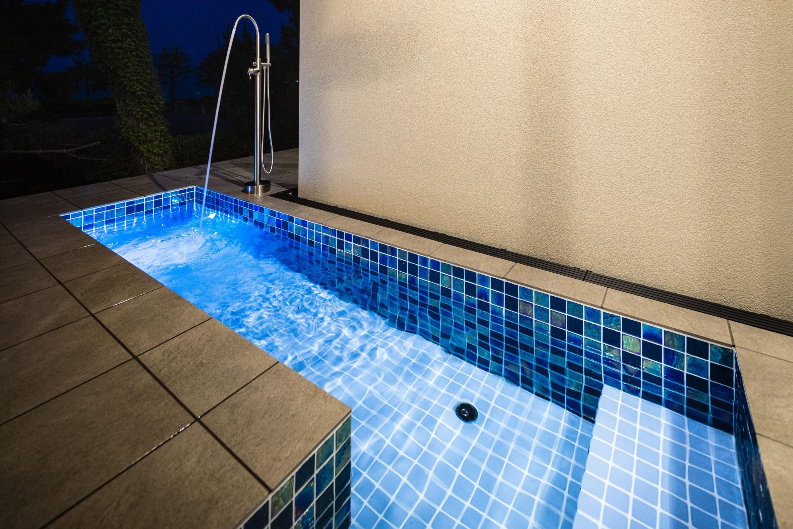 ヴィラ海ノソラ　SORA海テラスの写真4