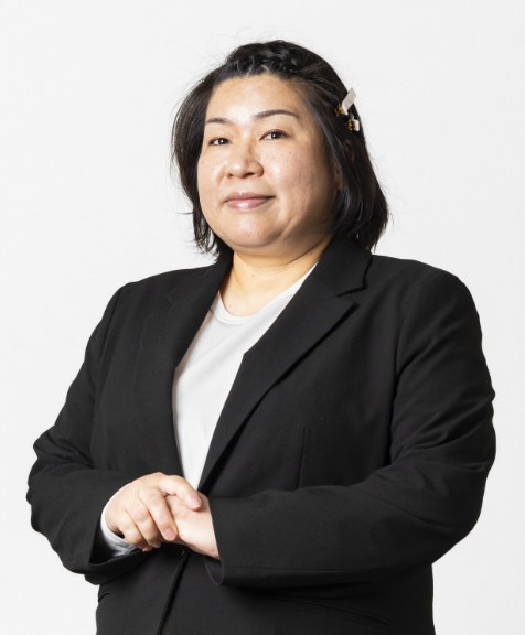 織田 恵美子
