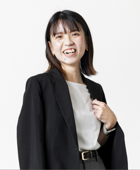徳永 理奈