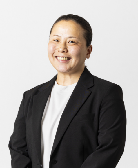 中村 浩子