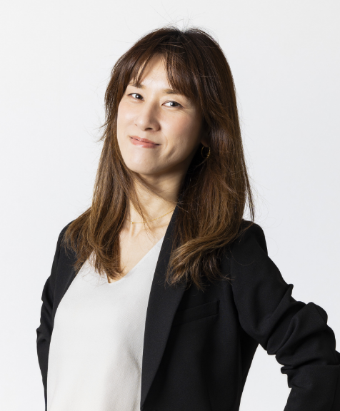 井上 紗矢香