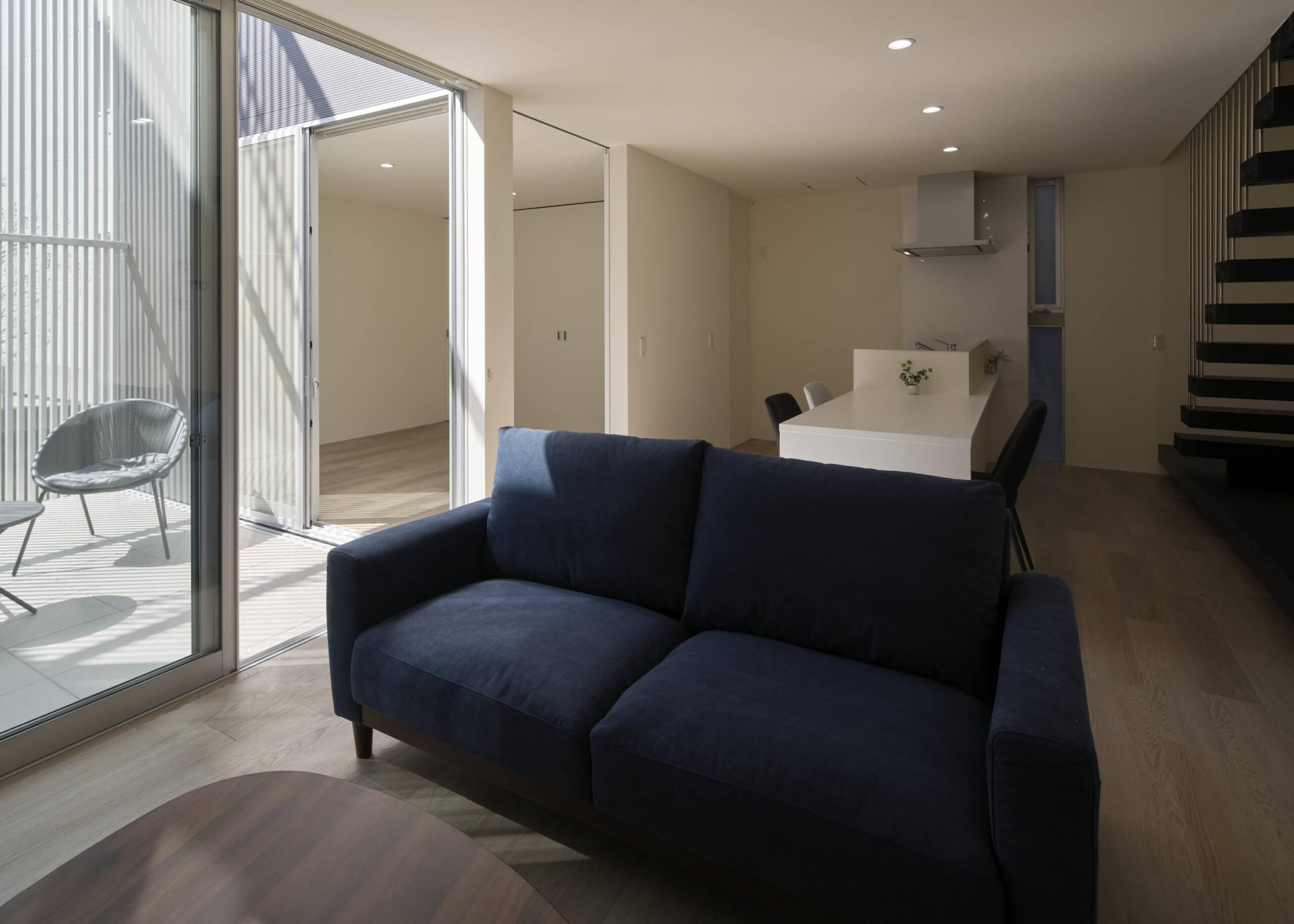 EIGHT HOUSEの写真2