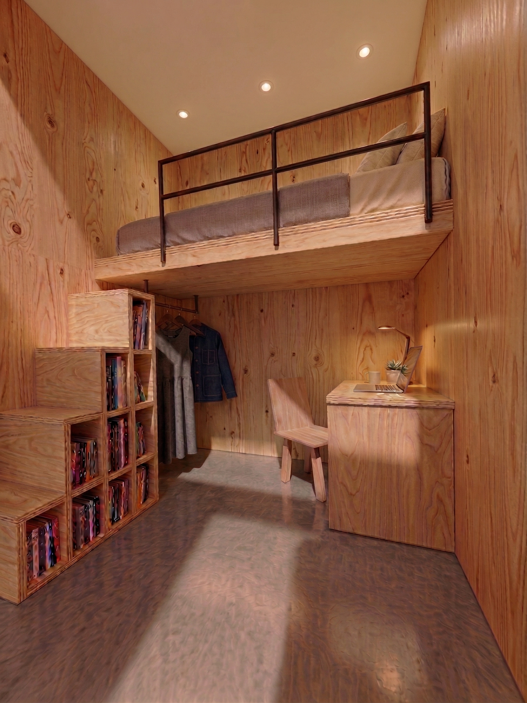 【農業法人様/ 佐賀県唐津市】寄宿舎 改修計画の写真