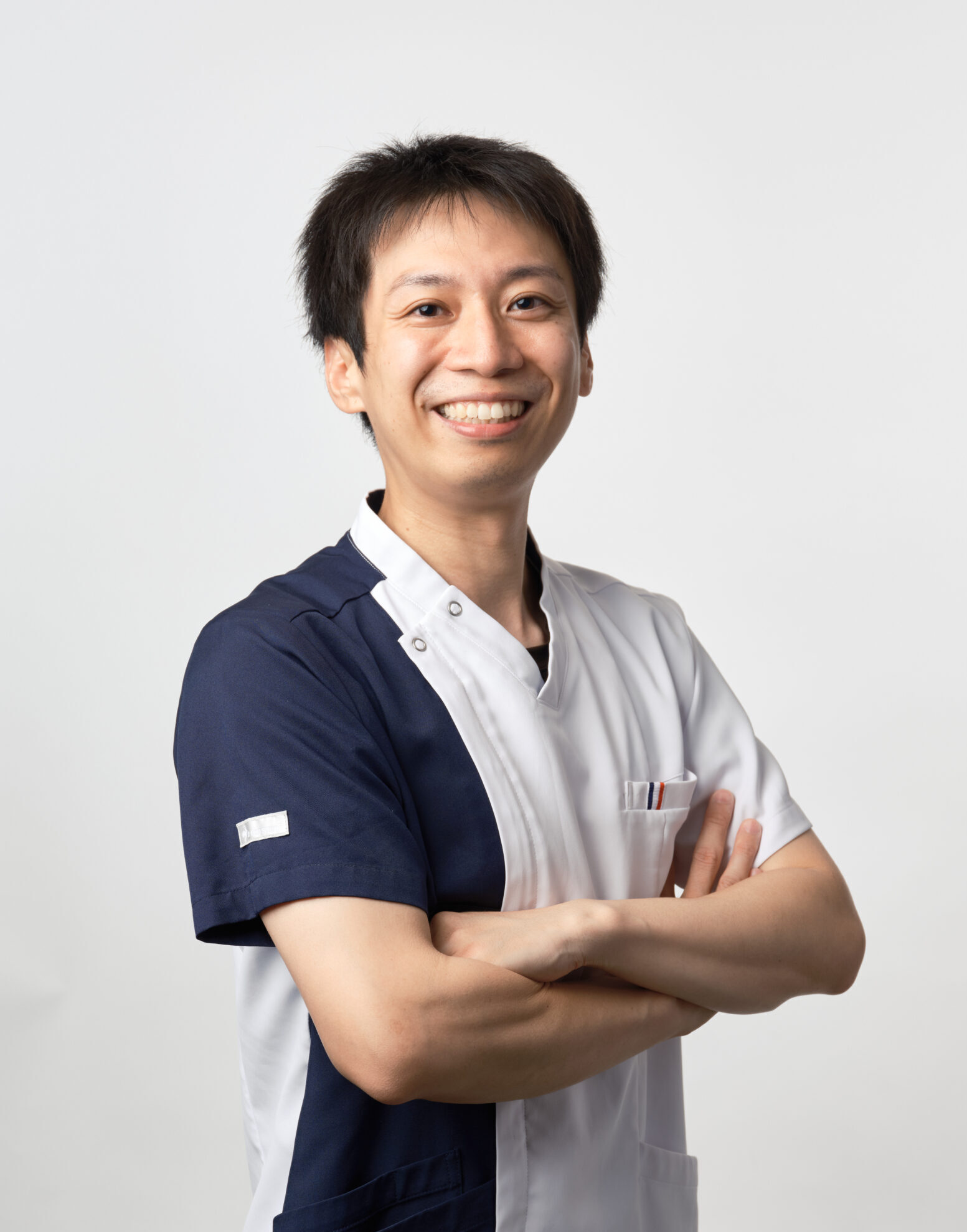 林 寛記